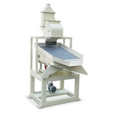 Rice ready impurities SG1-8NA