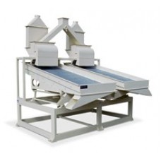 Rice ready impurities SG2-40NA