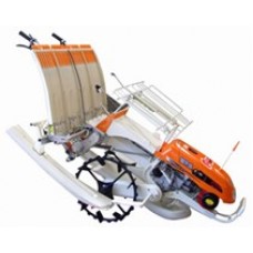 Máy cấy lúa 4 hàng tay cấy Robot SLRT-455