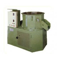 High speed vertical polishing machine STOK-50 