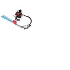 SUNRAY twigs mowers 6020