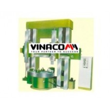 Vertical boring machine SVT-6 heavyweight