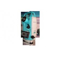 Electronic Theodolite Sokkia DK-DT510S