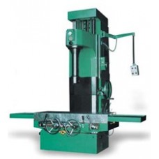 Vertical boring machine T 7220C