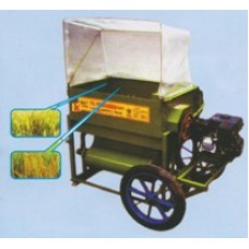 Threshing machine TL70