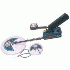 Metal detector underground TM-88