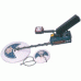 Metal detector underground TM-88