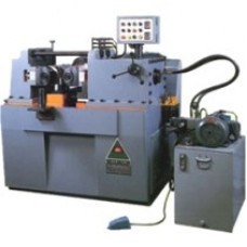 Hydraulic thread rolling machine TR-30