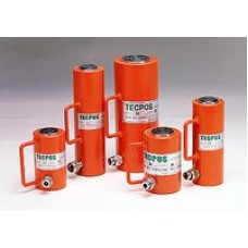 Hydraulic jack DC TS-1010