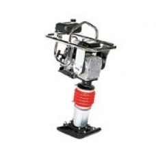 Tacoma TV5DF toad compactor