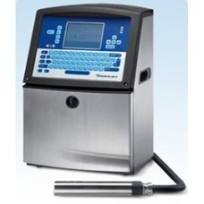 Videojet 1510 inkjet date