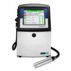 Videojet 1650 inkjet date