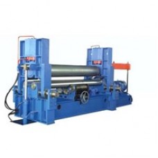 Hydraulic Bending W11S - 20x2000