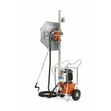 Mowers Husqvarna WS 325 wall