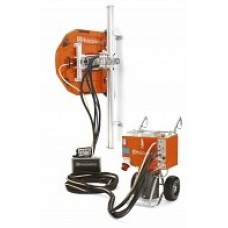 Mowers Husqvarna WS 463 wall