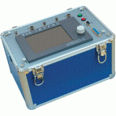 WSD-2 mine detectors