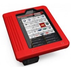 Equipment read ECU fault auto delete Launch X431pro