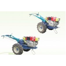 Hand Tractors XGN61 / 6 and 61 / Lien