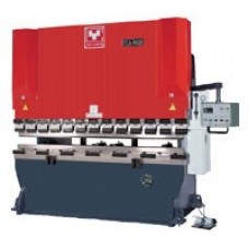 Hydraulic shock machine YEH-Chiun YCA-20060