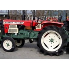Yanmar tractor plows 002