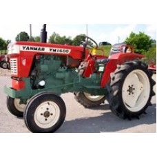 Yanmar tractor plows 003