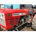 2WD tractors Yanmar YM3110