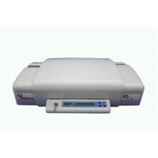 Card embossing machine, the average power Z3