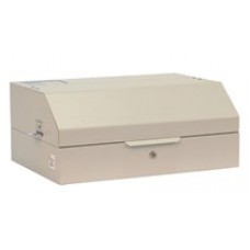 Card embossing machine large capacity Z3i