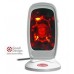 ZEBEX barcode reader Z-6070