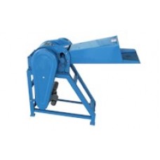 ZT elephant grass cutting machine