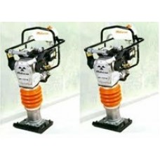 Tacoma ZV75R toad compactor (H)