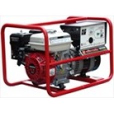 Honda gasoline generator SH4500