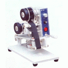 Date stamping machines HP-241S Manual