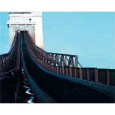 Băng tải vận chuyển than