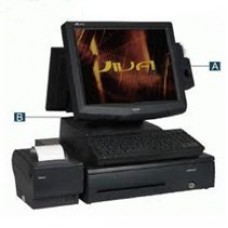 Software groceries, canned food 2S HiVi PCA