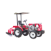 BS24-T tractor mounted 3 blade plow