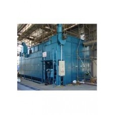 Dây truyền phun bi tổng đoạn