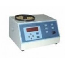 Automatic particle counters