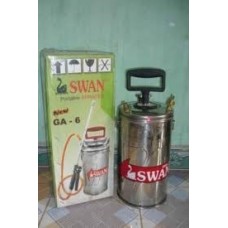 Swan aerosol pressure compressor GA 06