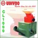 Brown mortar CL1000
