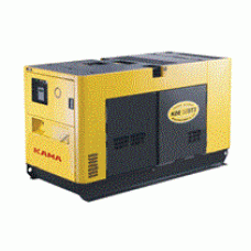 KAMA Dynamo KDE 75SS3