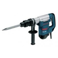 Bosch GSH concrete machine-388