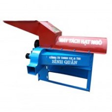 Corn separators fan - super clean