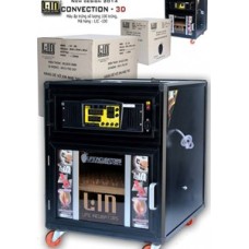 Máy ấp trứng 100 trứng CONVECTION LIC-100