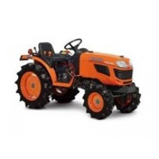 KUBOTA 001 tractors