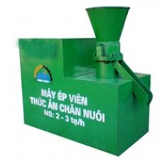 Members Injection Livestock