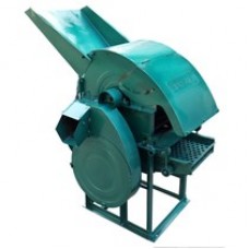 Upland rice threshers