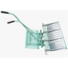 Máy cấy lúa MS mạ sân 