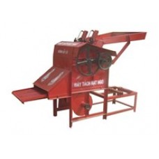 Particle Separating Machine Corn 4 Doors