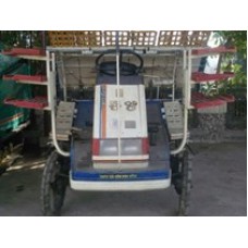 Máy cấy lúa P600